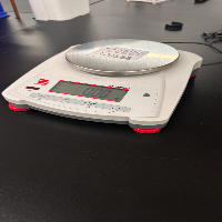 OHAUS Navigator Digital Scale image 1